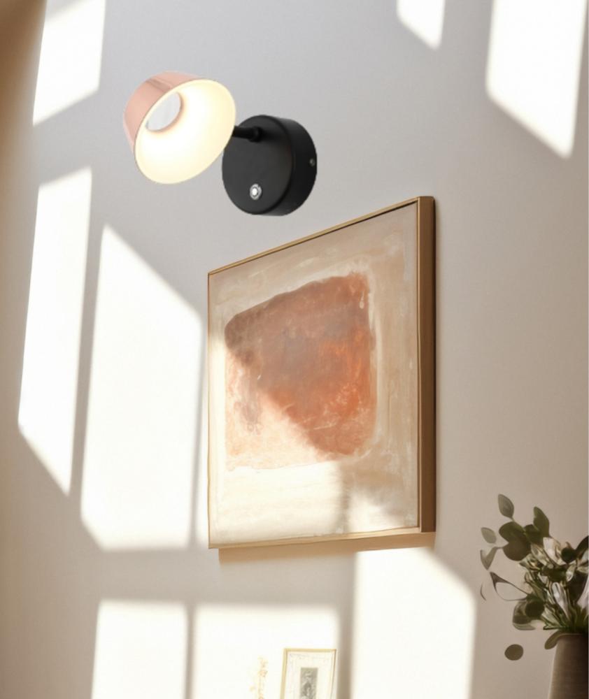 Beyond Lights - Adjustable Wall Light