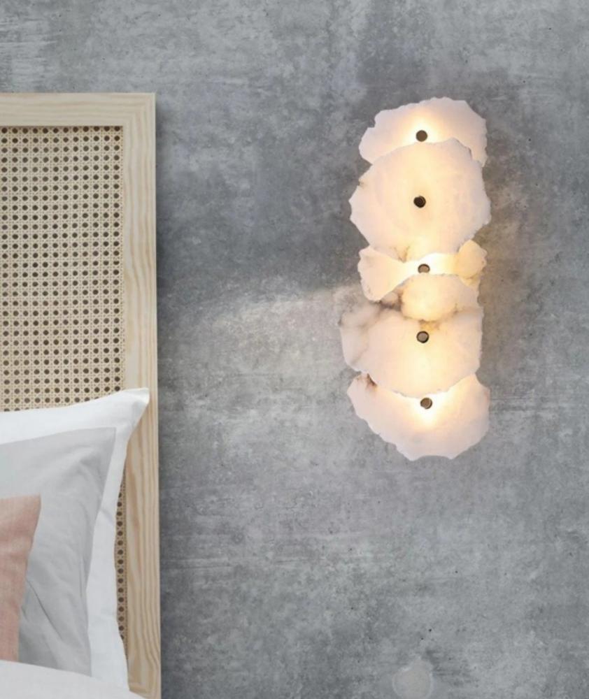 Beyond Lights - Stone Wall Light