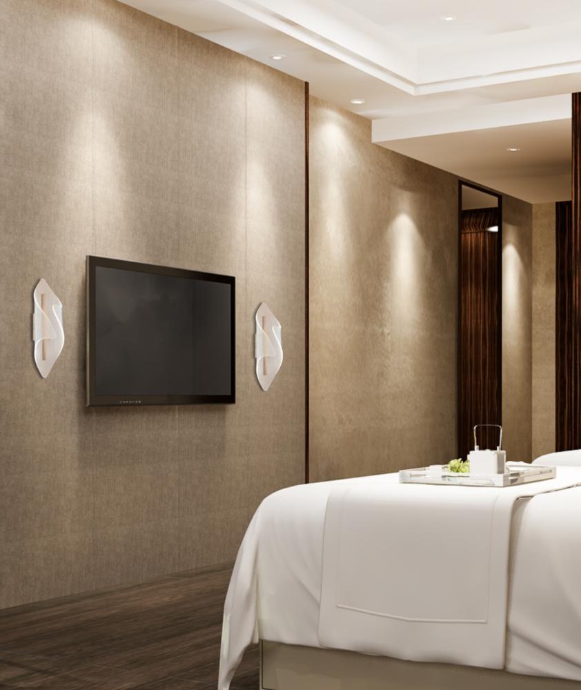 Beyond Lights - Modern Wall Light