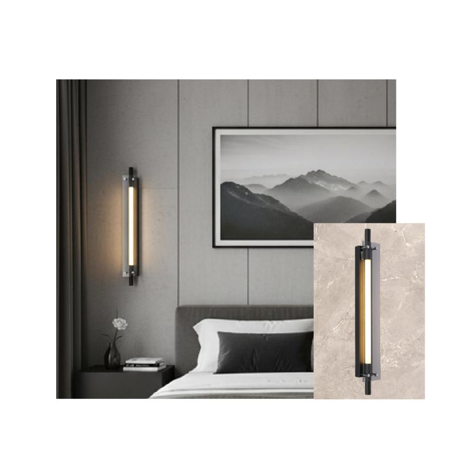 Beyond Lights - Modern Wall Light
