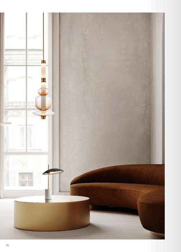 Beyond Lights - Glass Pendant Lighting