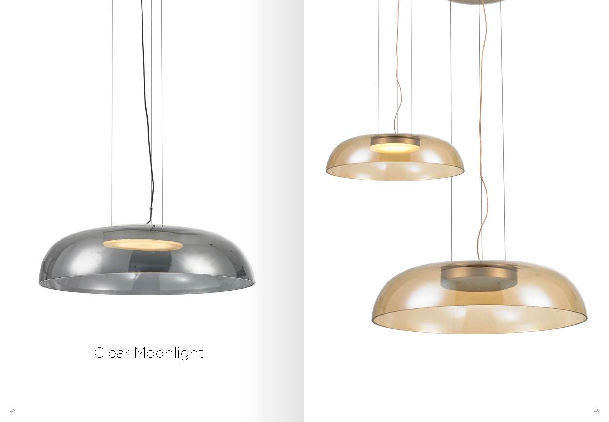 Beyond Lights - Pendant Ceiling Light