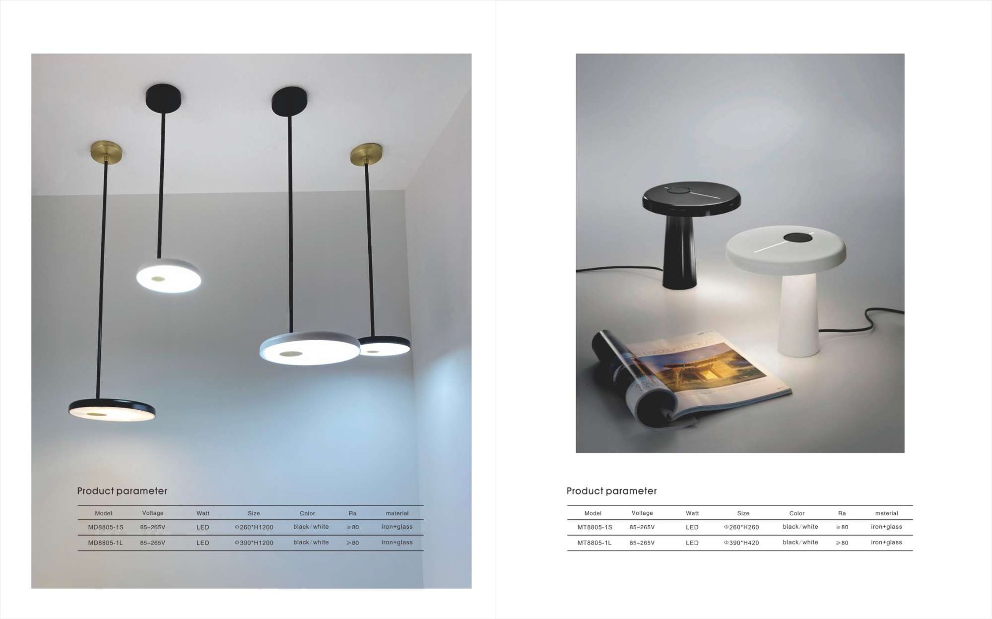 Beyond Lights - Pendant Ceiling Light