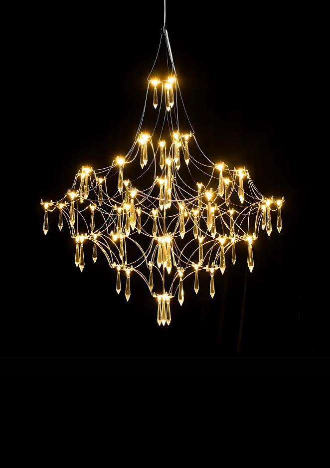 Beyond Lights - pendant light 011