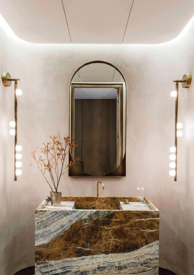 Beyond Lights - pendant light 013