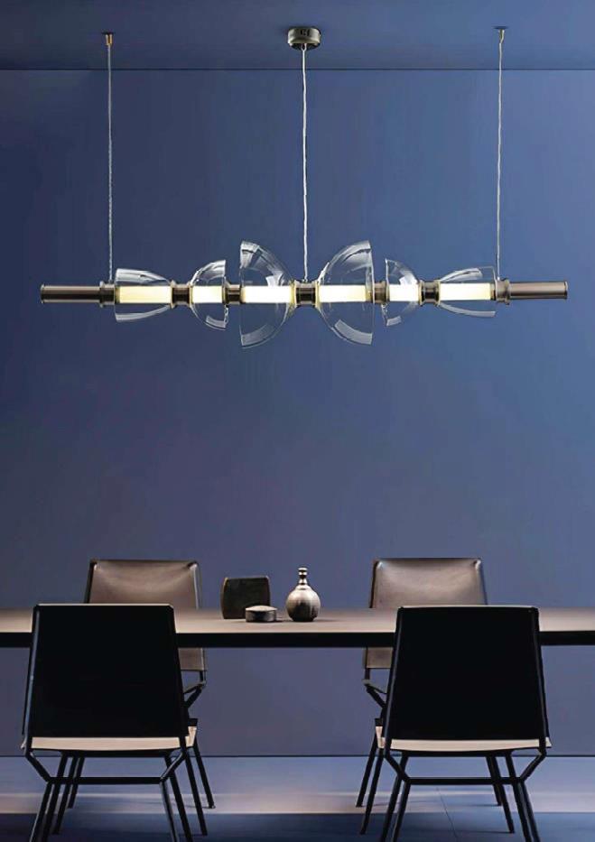 Beyond Lights - pendant light 006