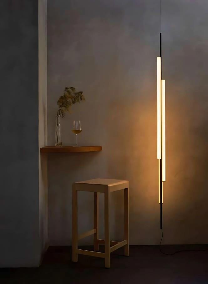 Beyond Lights - pendant light 008