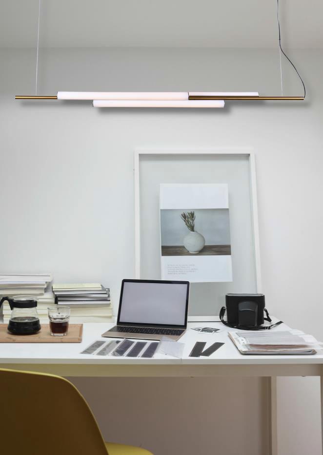 Beyond Lights - pendant light 009