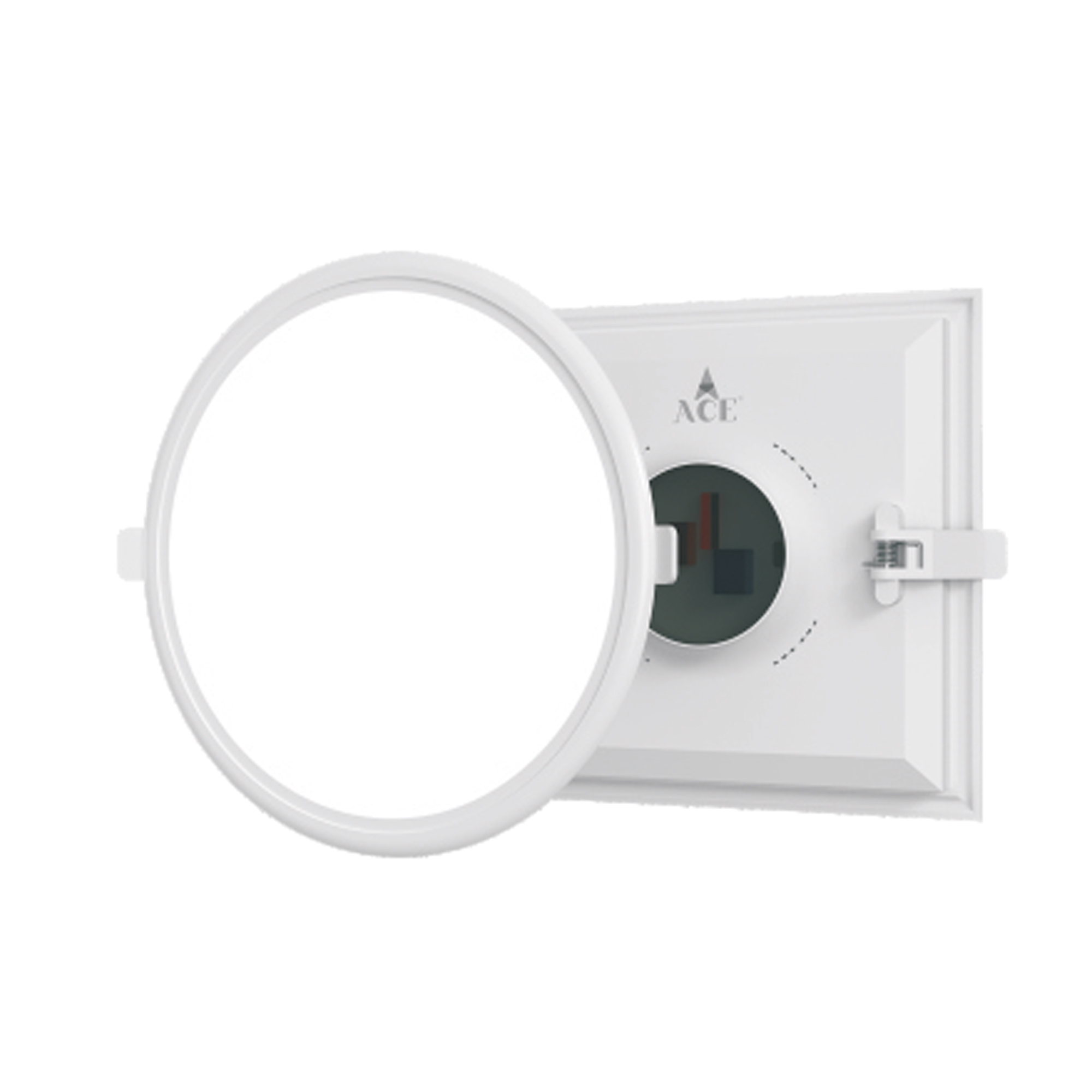 ACE DOWN LIGHT COSMO