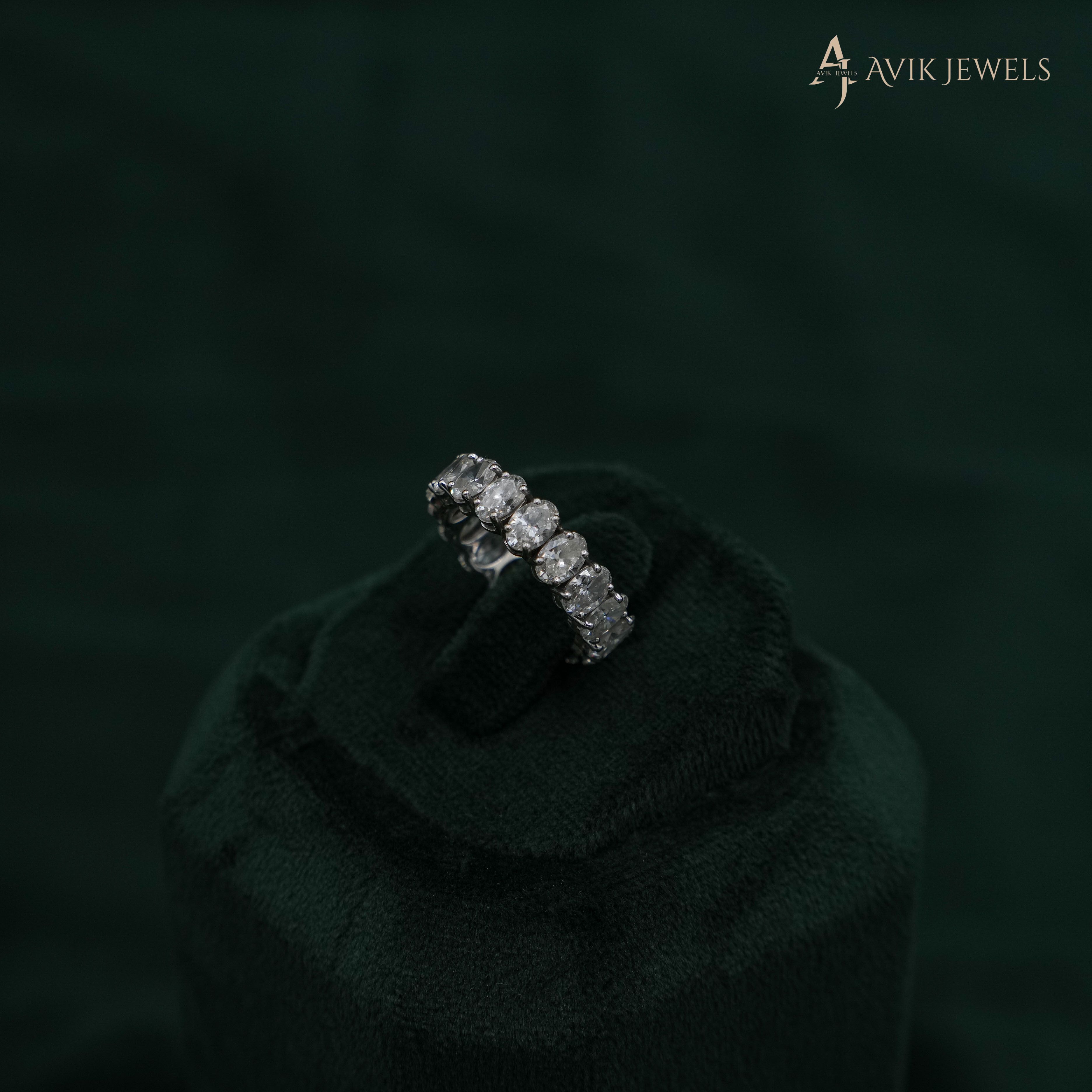 Pyarchand Jain Jeweller - Ring