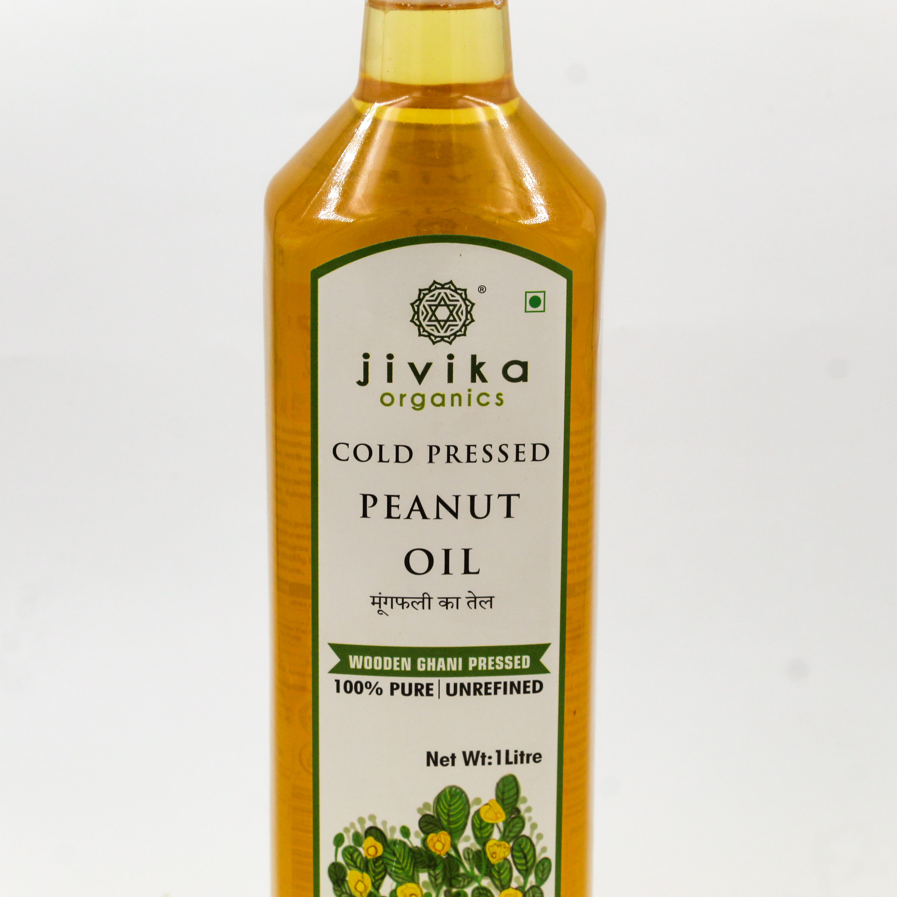 24 L/M CHUDWA RED 500G -