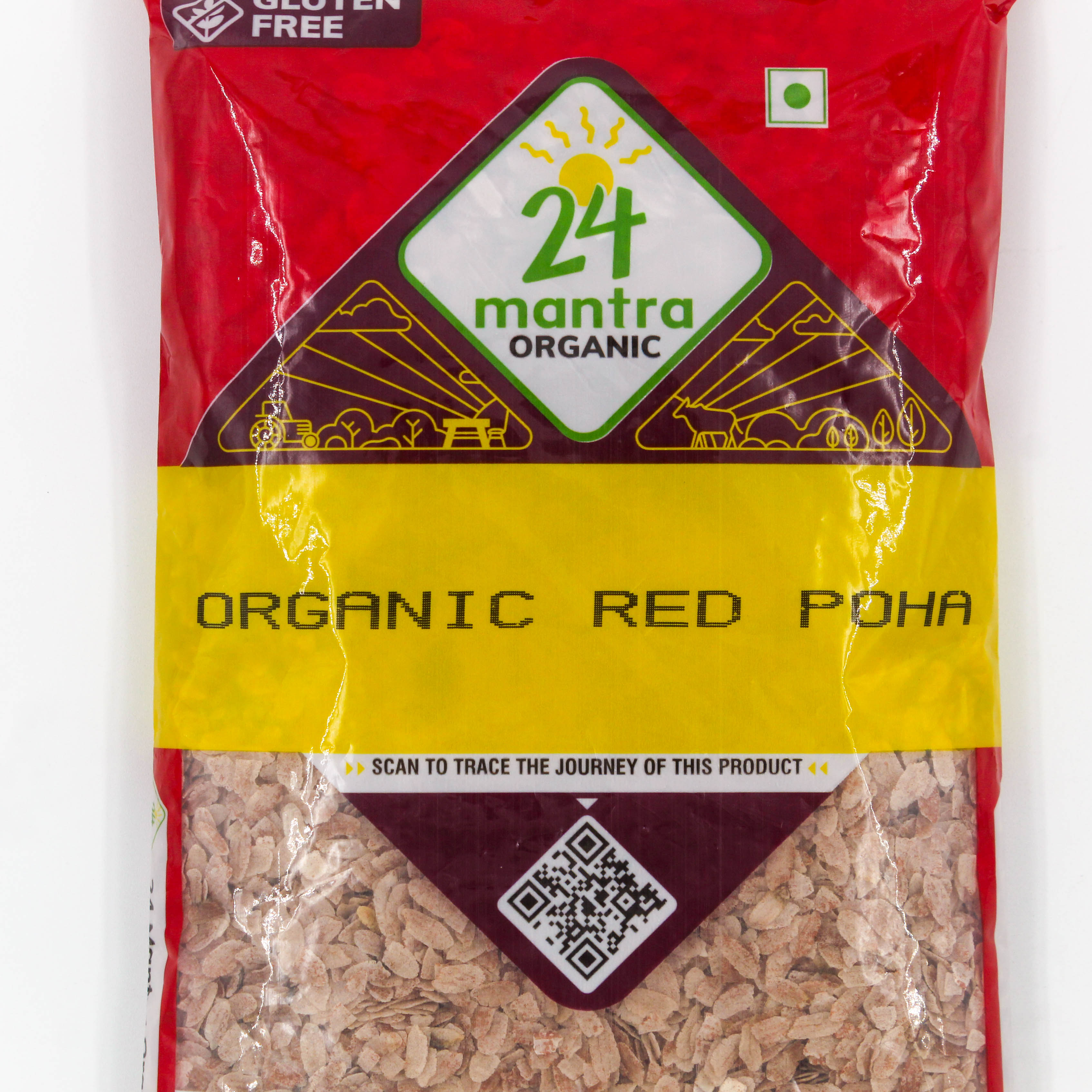 KEYA CHAT MASALA 100G