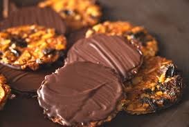 Choco Passion - Flourantine