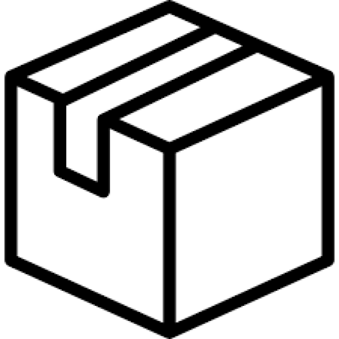 Usage-Specific Boxes
