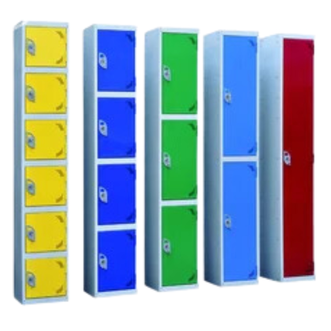 Lockers
