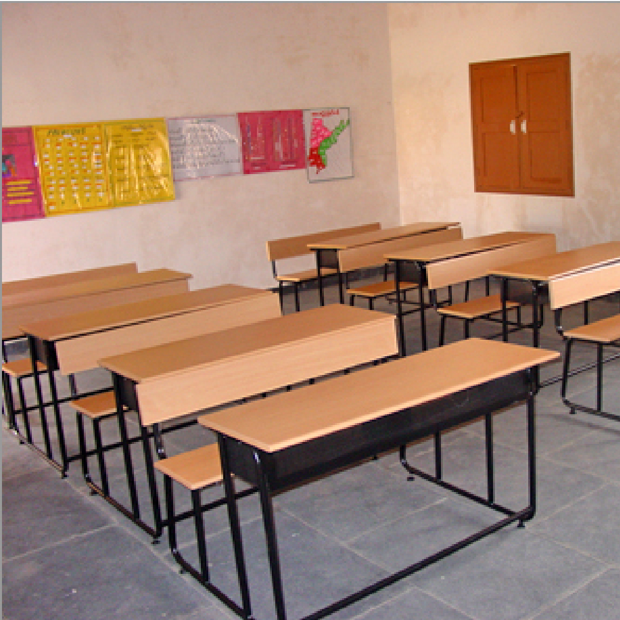 Institute Furniture