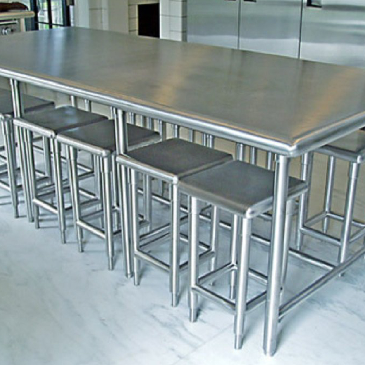 Industries Furniture