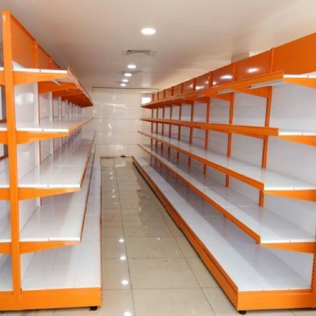 Super Market Furniture
