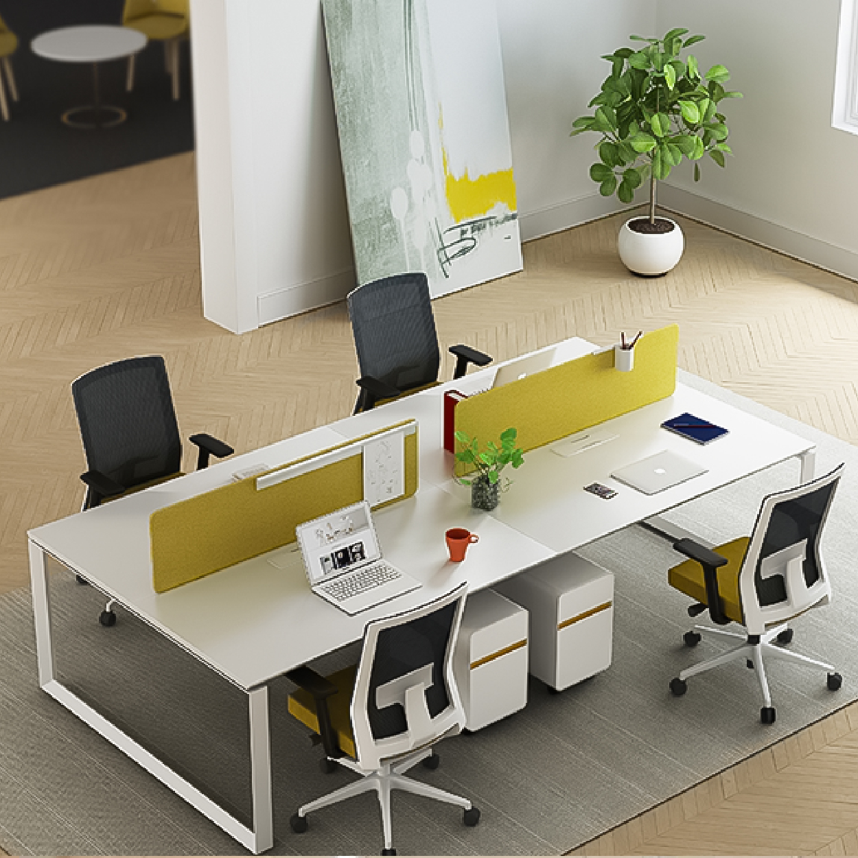Modular Furniture