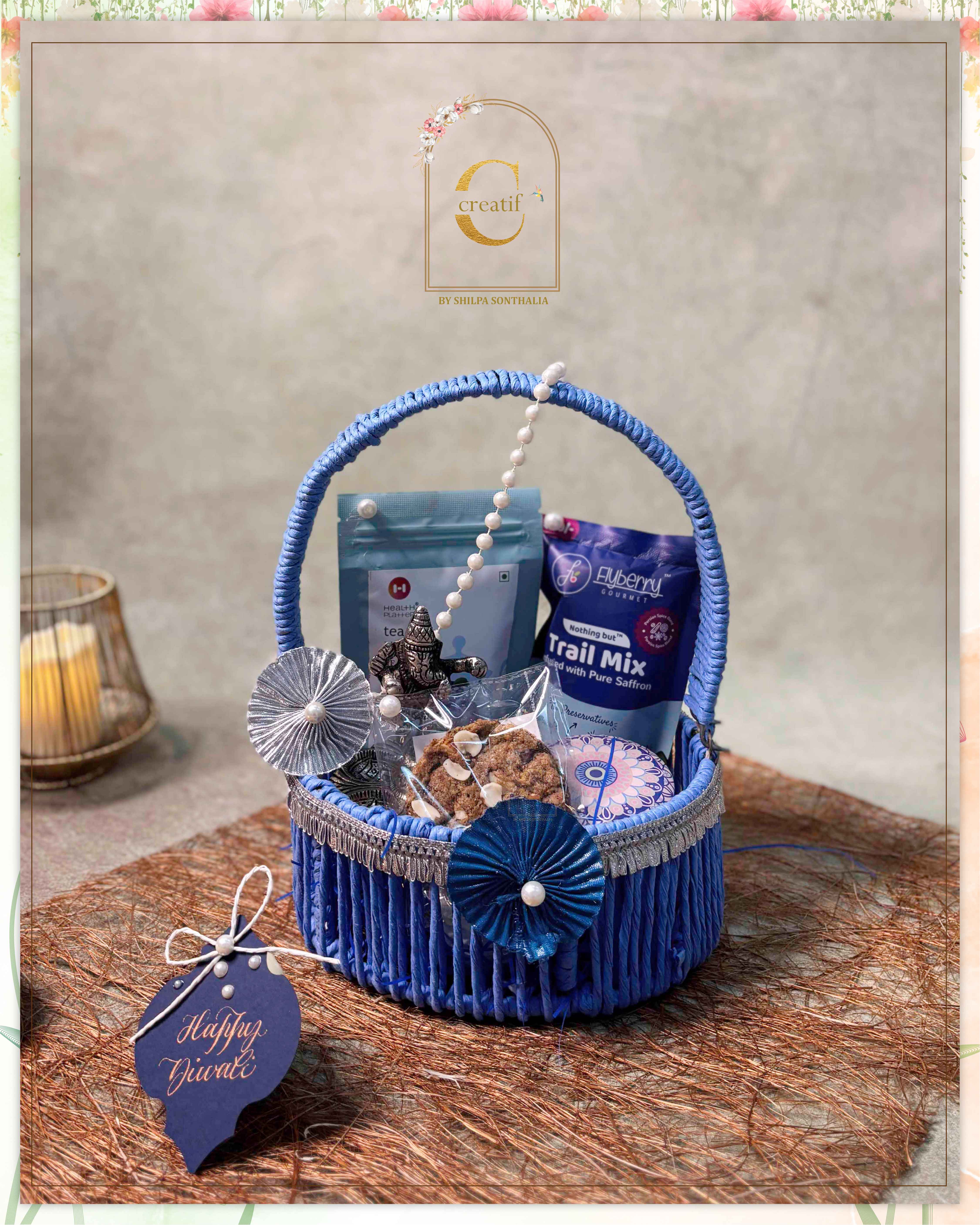 Nille - Rang - E - Khaas Hamper