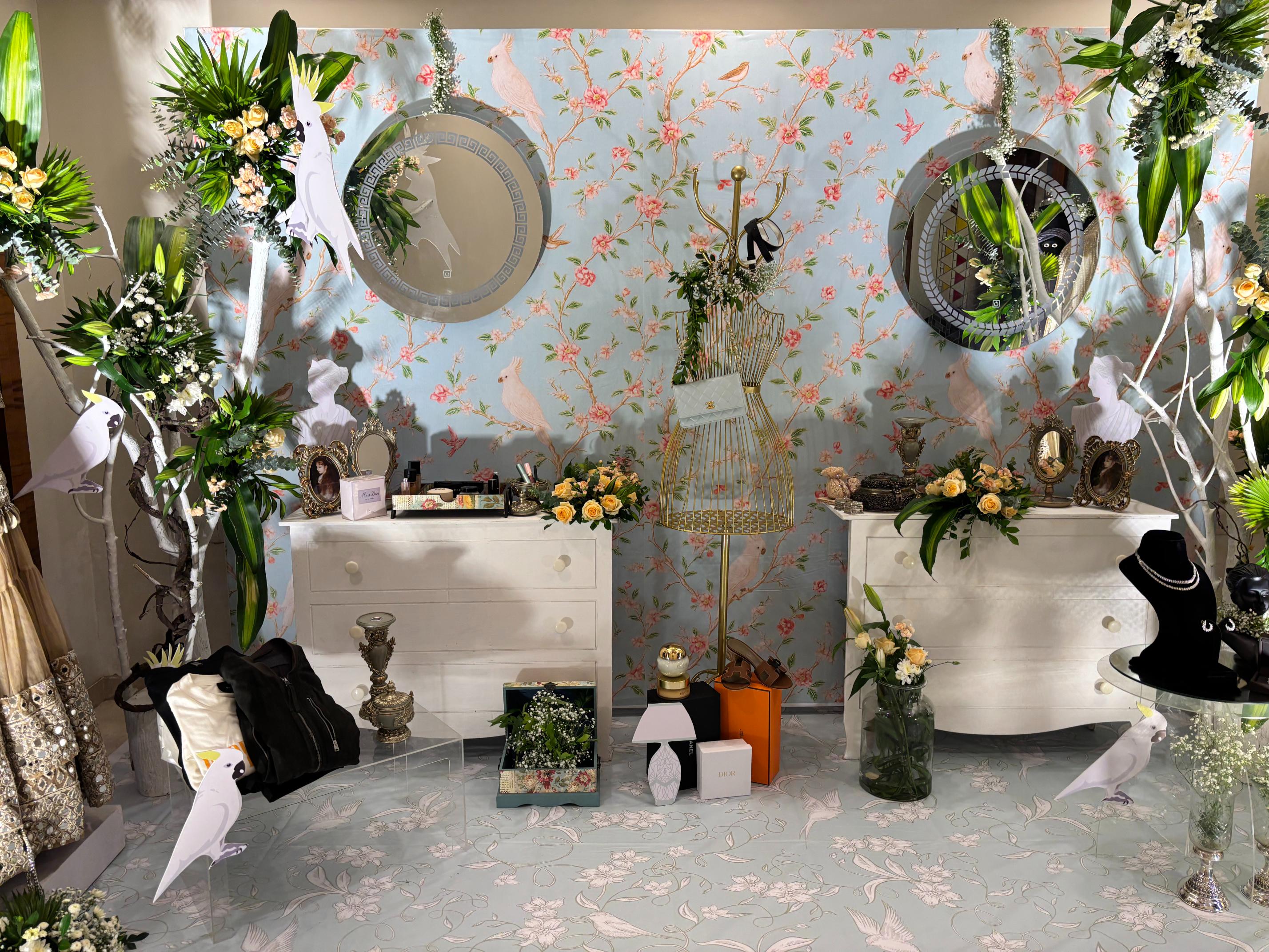 Creatif By Shilpa Sonthalia - Luxury-bath