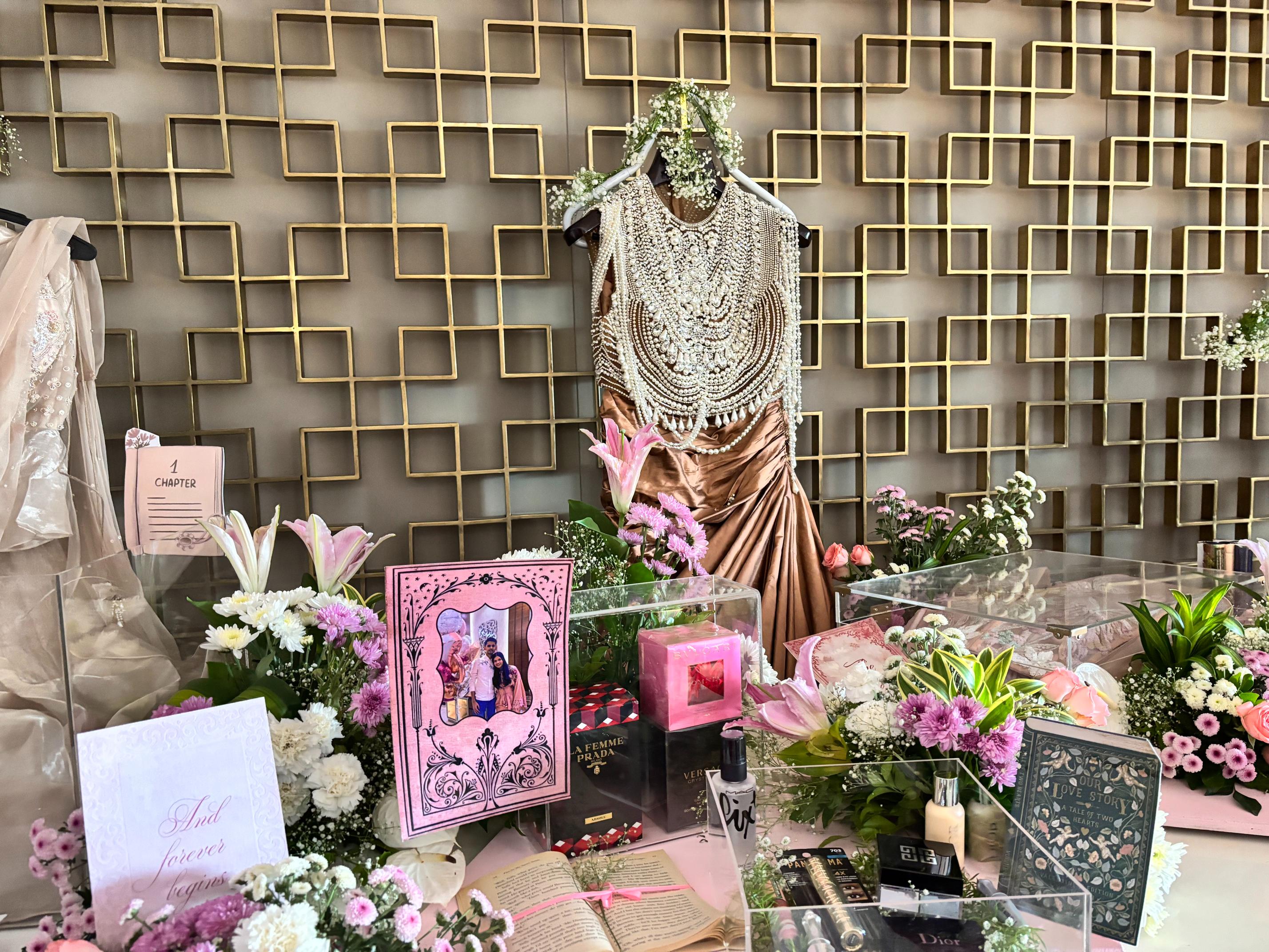 Creatif By Shilpa Sonthalia - Boutique-decor