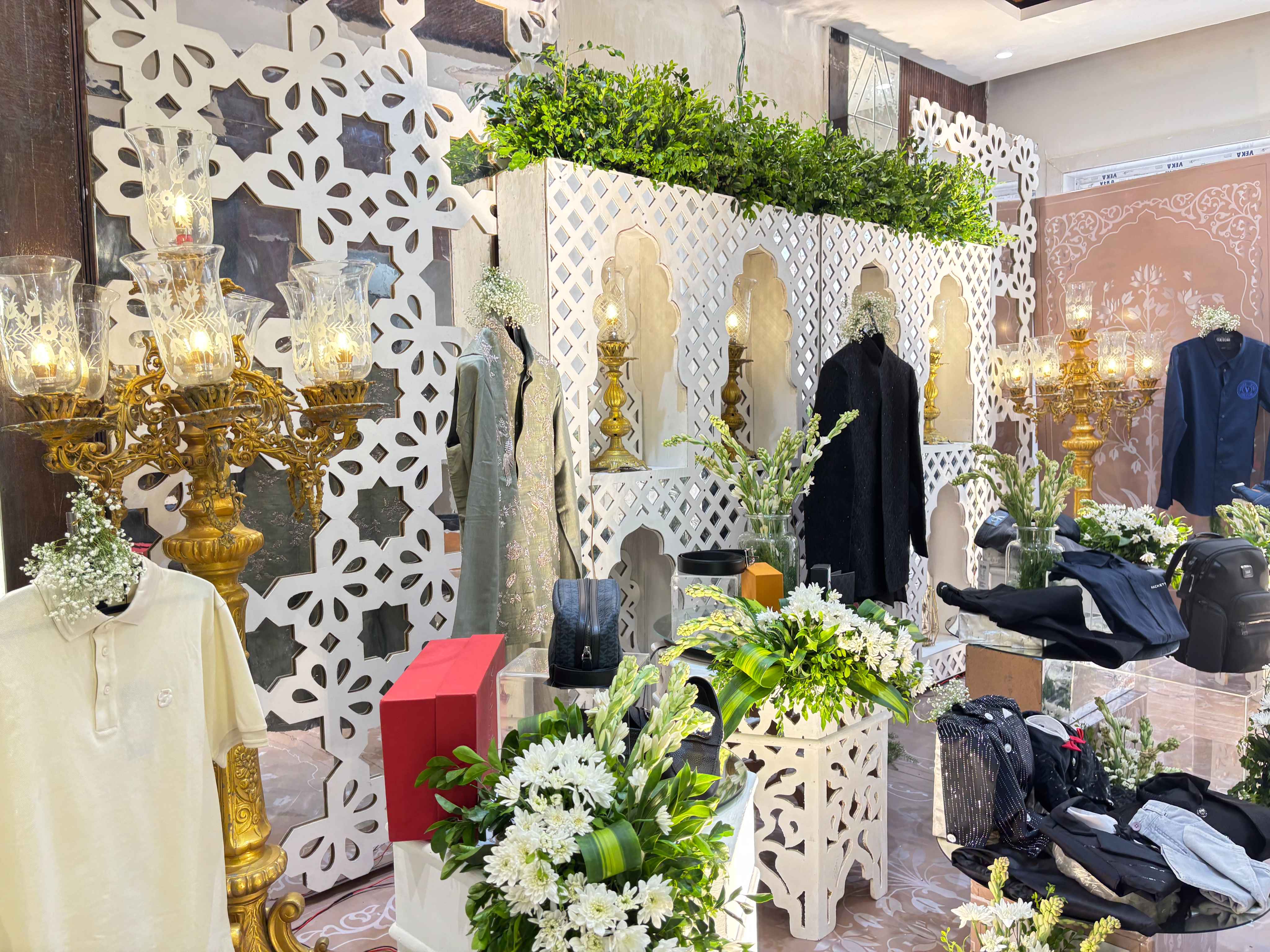 Creatif By Shilpa Sonthalia - Trousseau 2