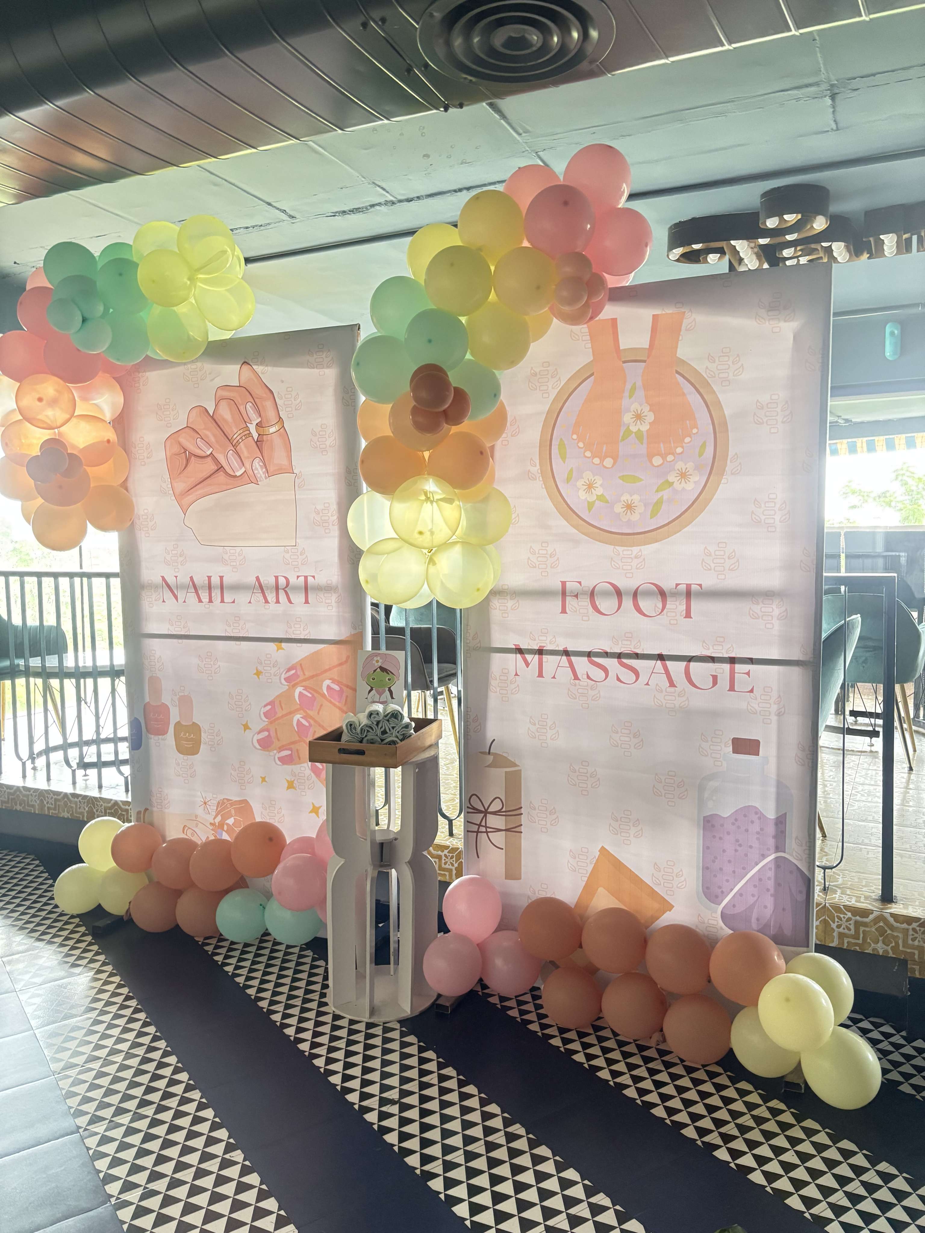 Creatif By Shilpa Sonthalia - Decor 5