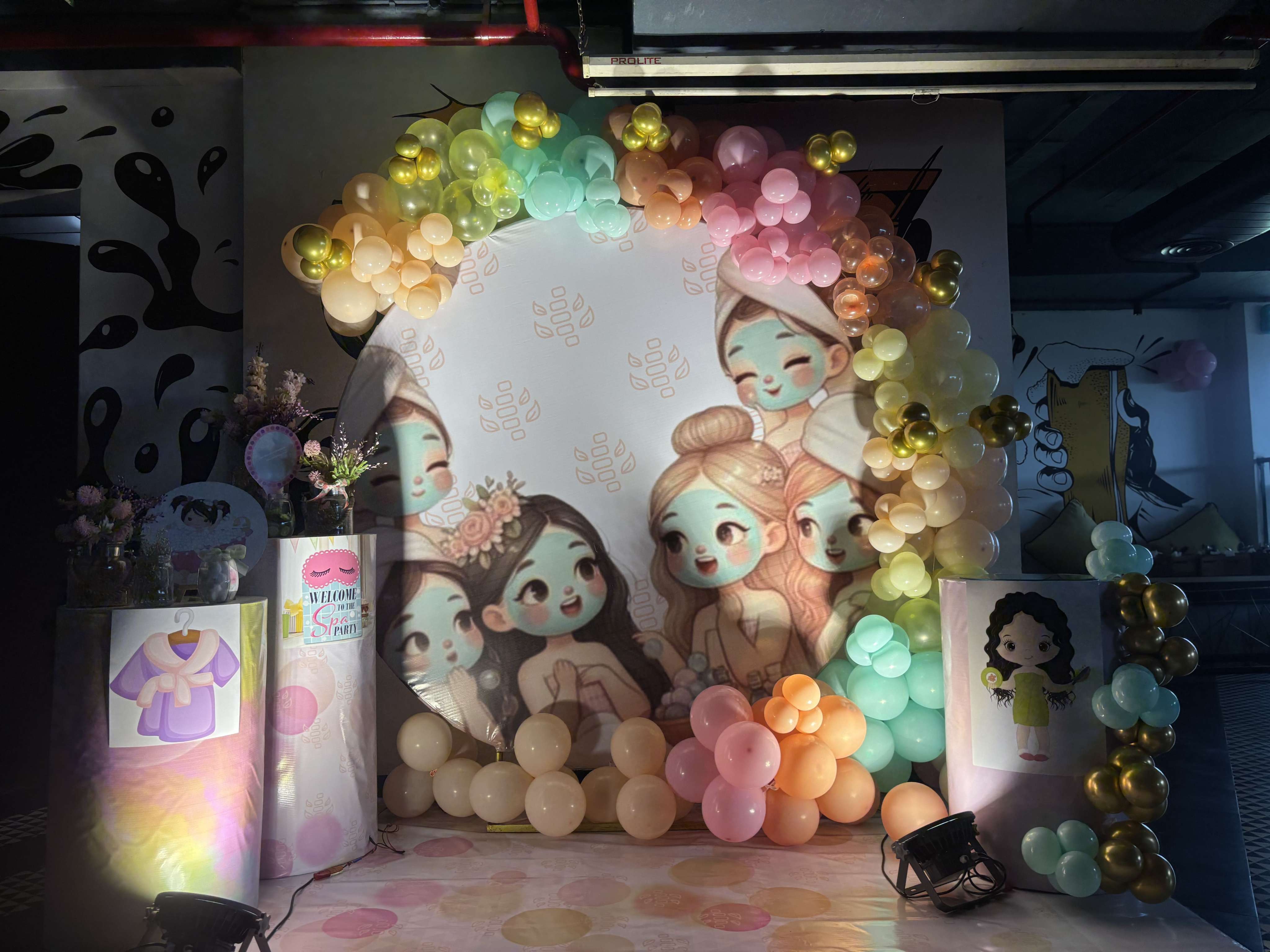 Creatif By Shilpa Sonthalia - Decor 6