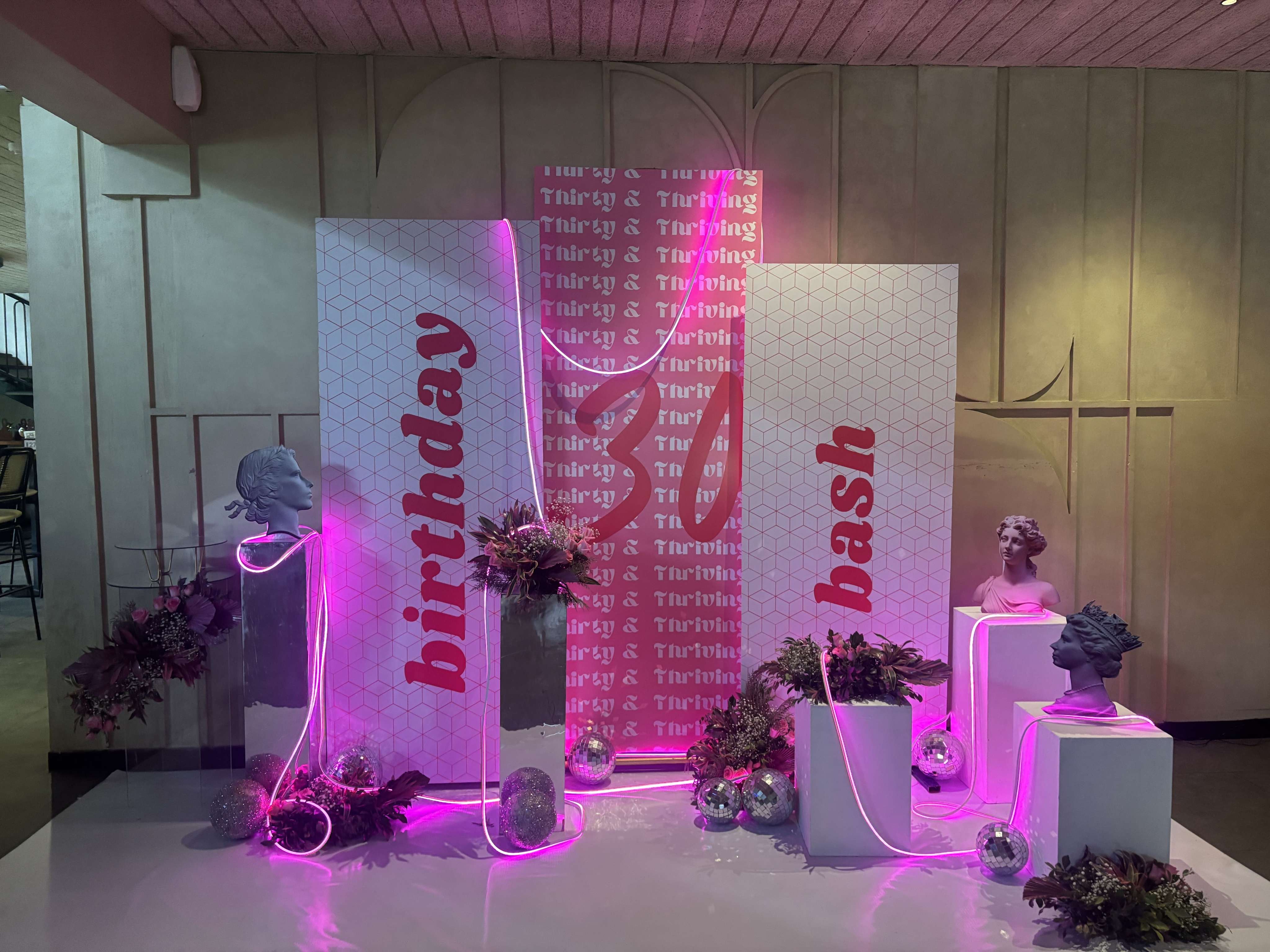 Creatif By Shilpa Sonthalia - Decor 10