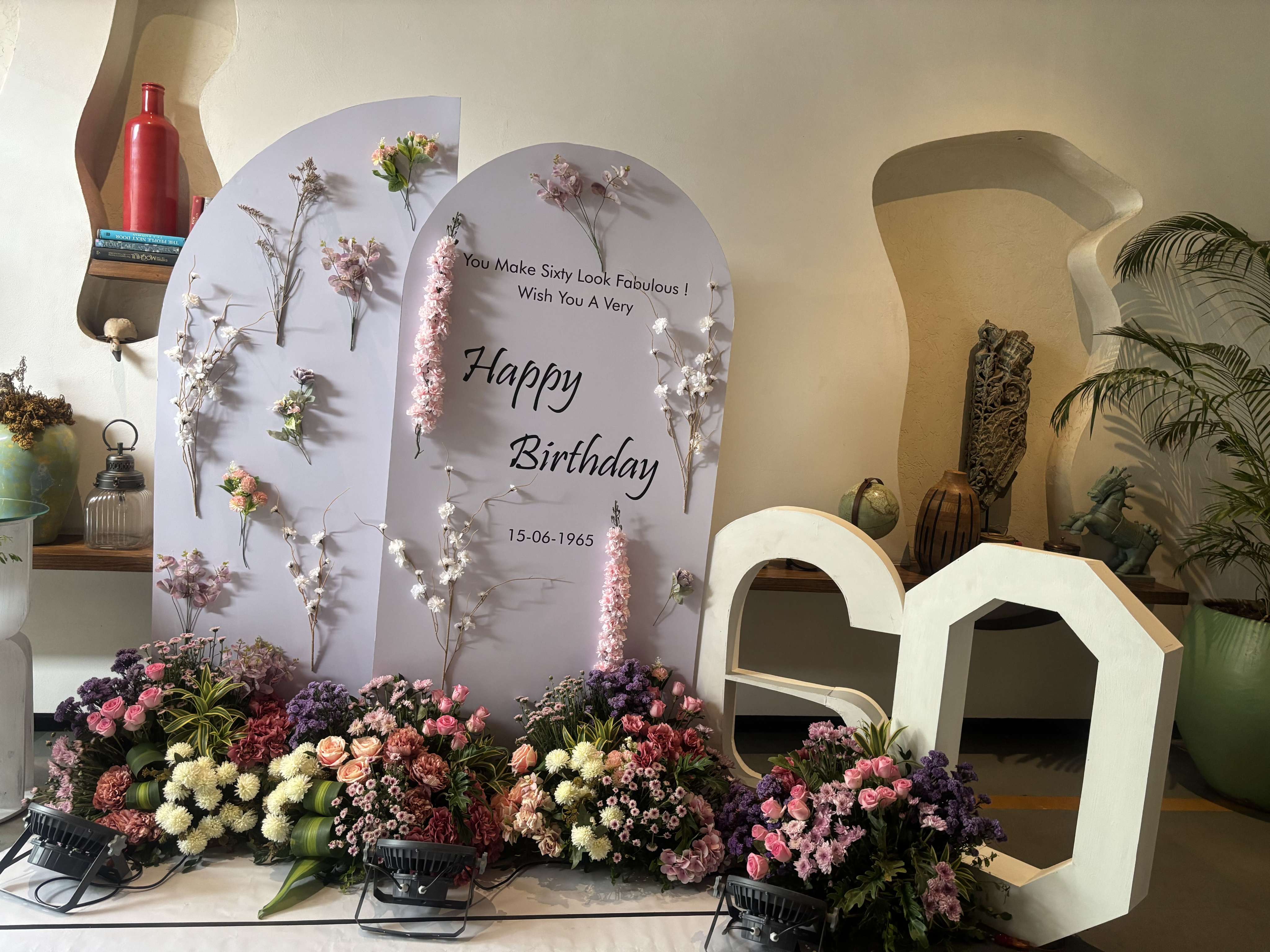 Creatif By Shilpa Sonthalia - Decor 11