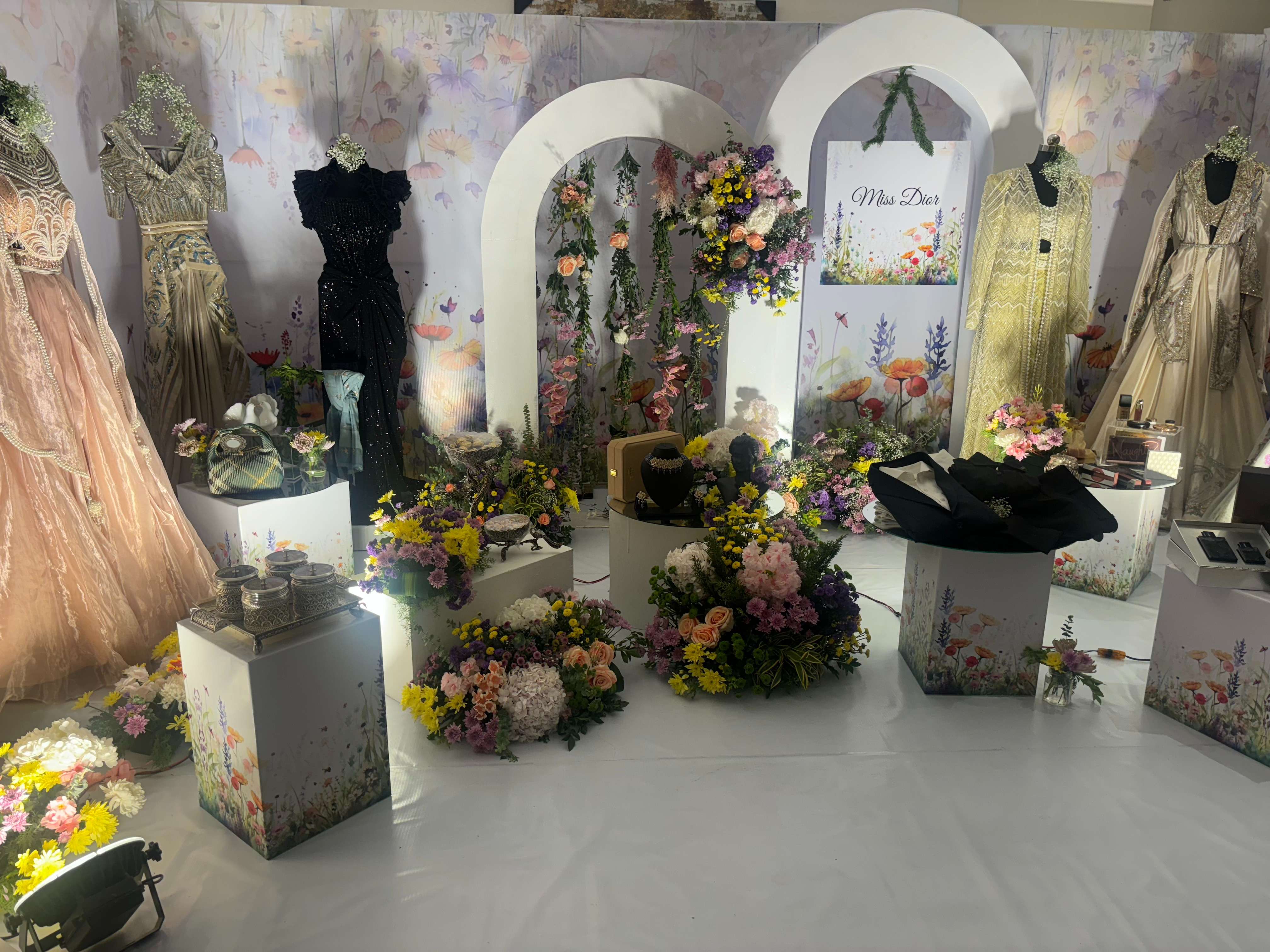Creatif By Shilpa Sonthalia - Trousseau 10