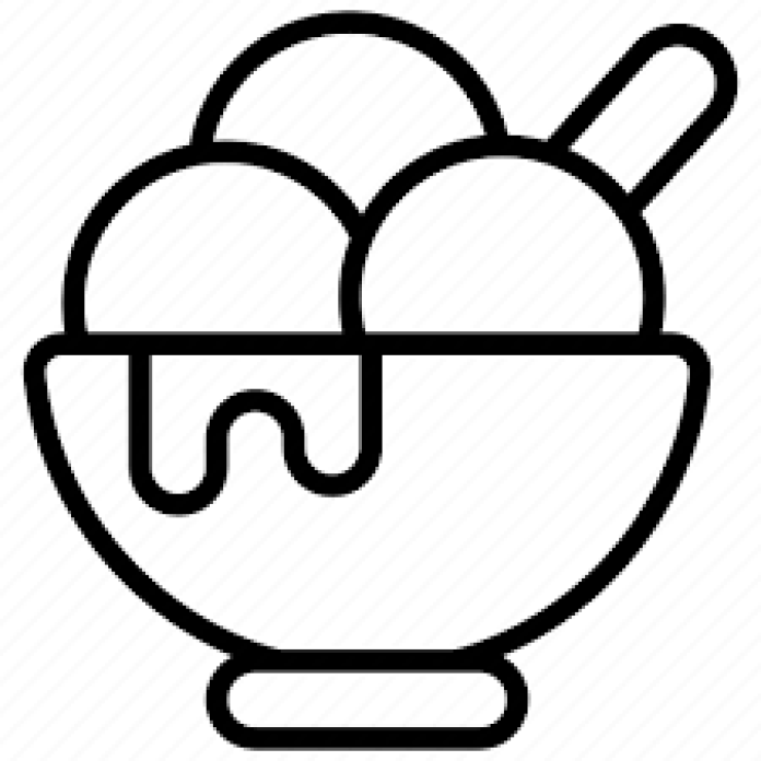 Ice Cream and Frozen Desserts