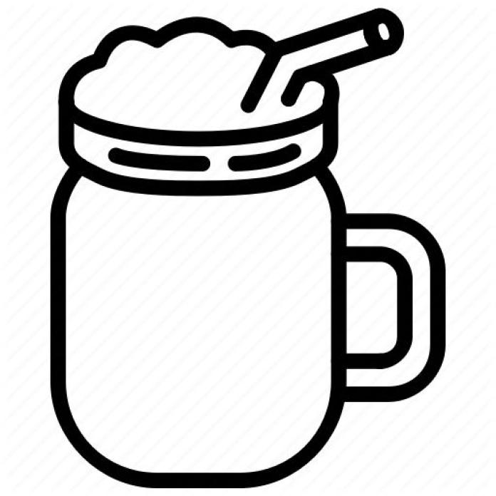 Blended Juice