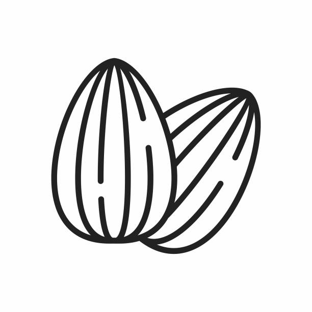 Almonds