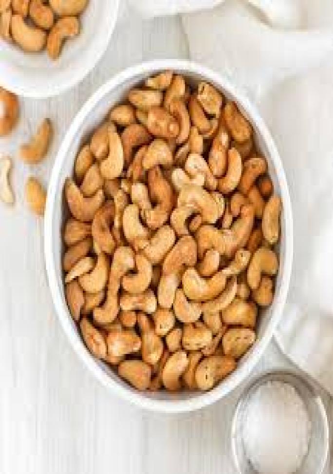 Dry Fruit Bazar - Candied Papaya