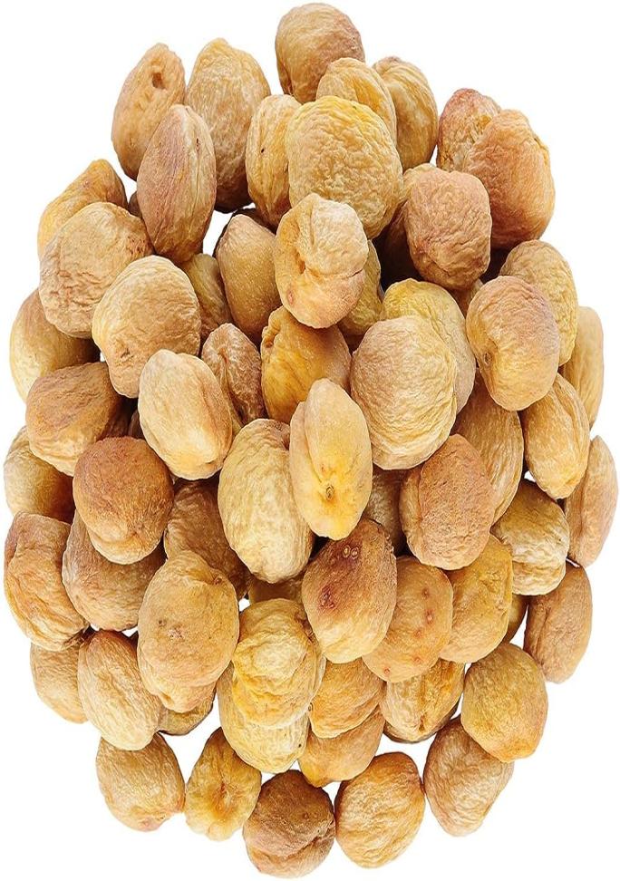 Dry Fruit Bazar - Almonds