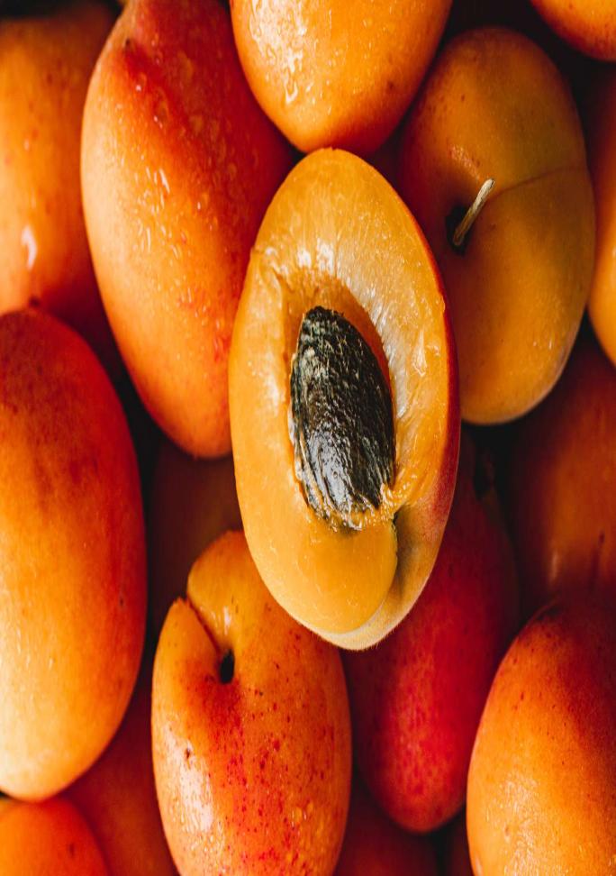 Dry Fruit Bazar - Dry Papaya