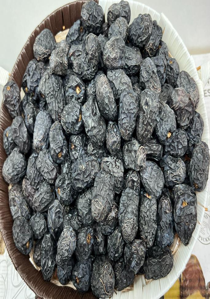 Dry Fruit Bazar - Raisins