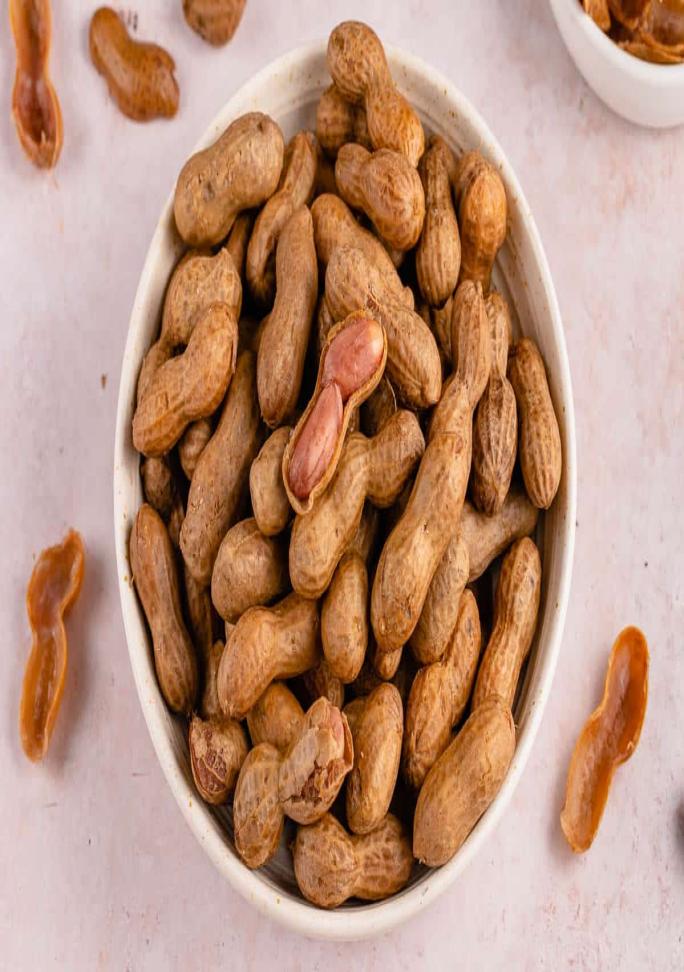 Dry Fruit Bazar - Walnuts