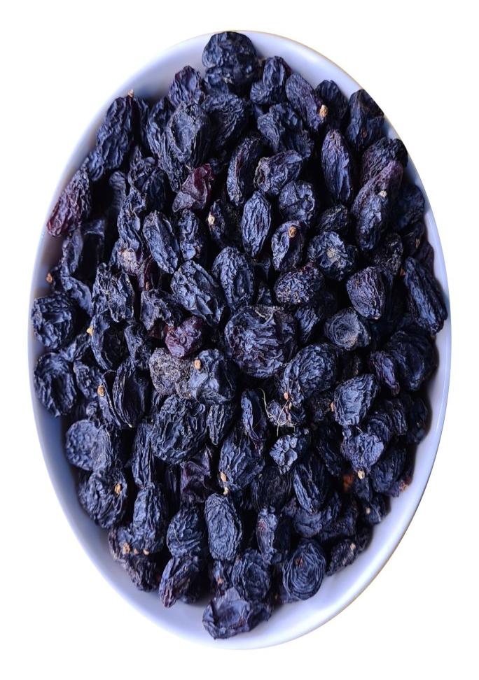 Dry Fruit Bazar - Dried Cranberries