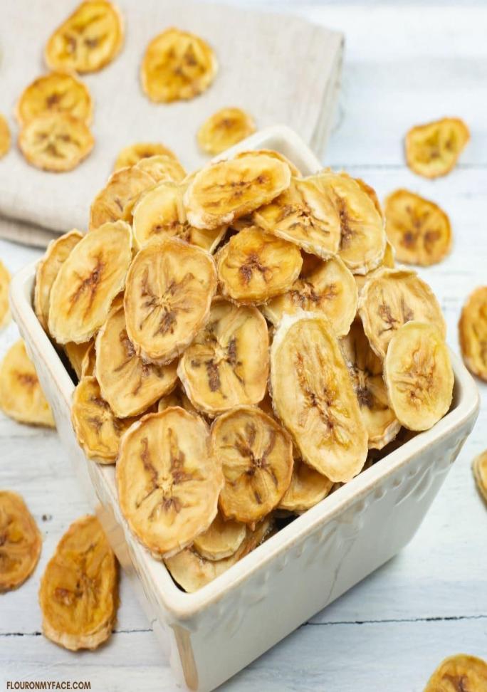 Dry Fruit Bazar - Dried Mango