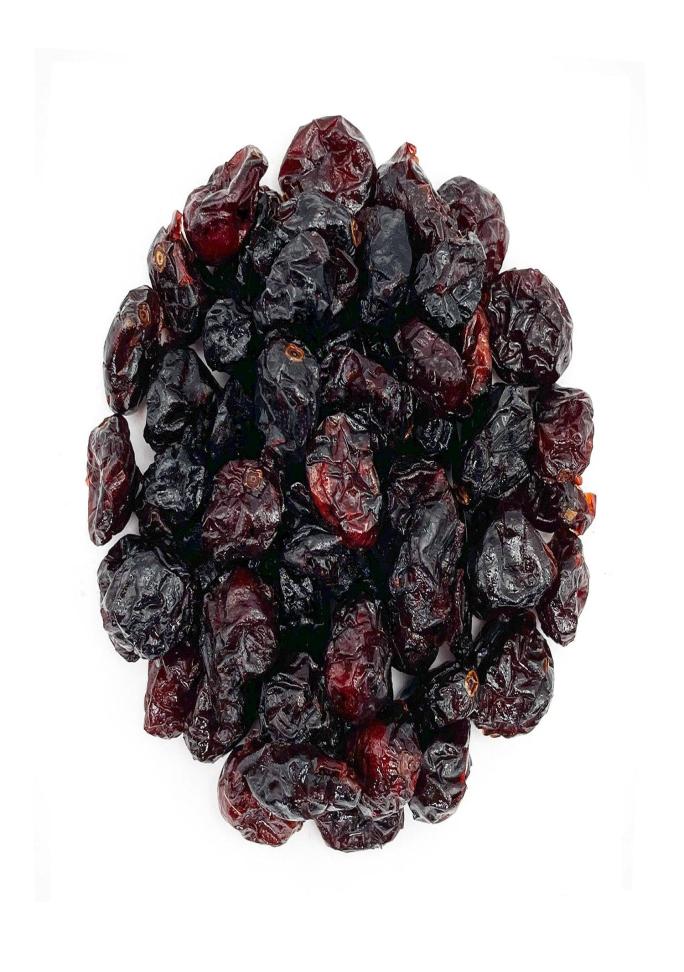Dry Fruit Bazar - Black Grapes Raisins