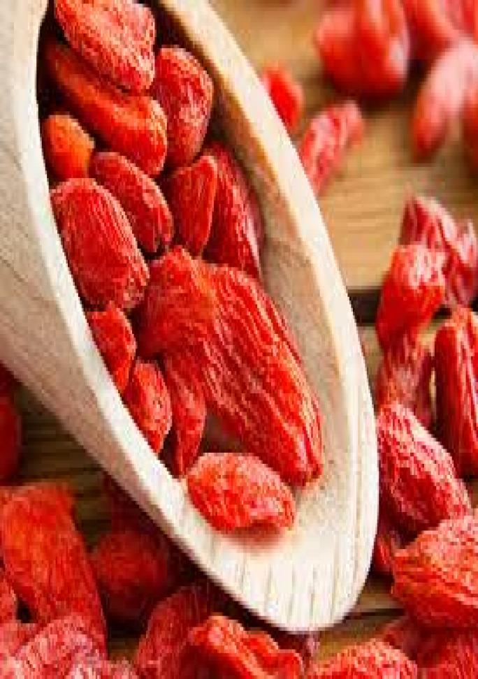 Dry Fruit Bazar - Golden Raisins