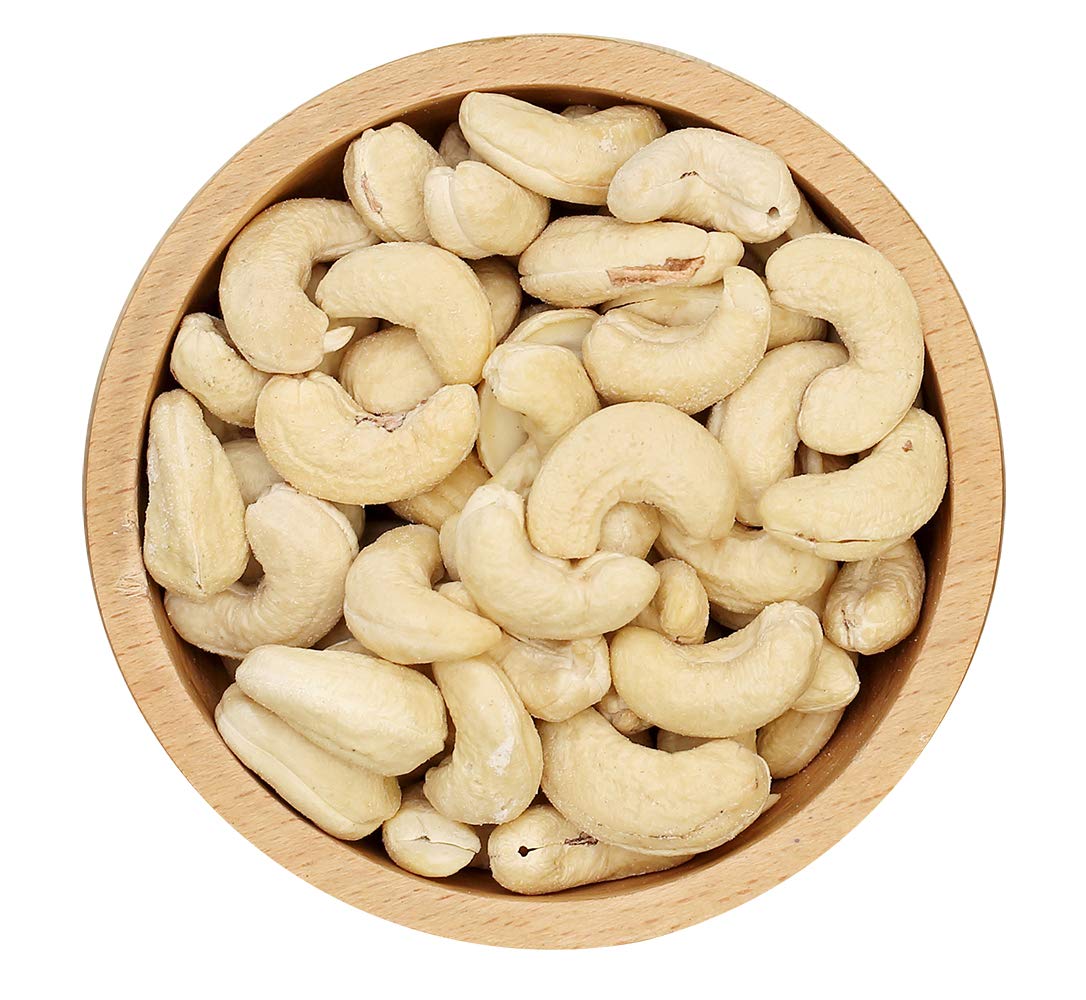 Dry Fruit Bazar - Cashew