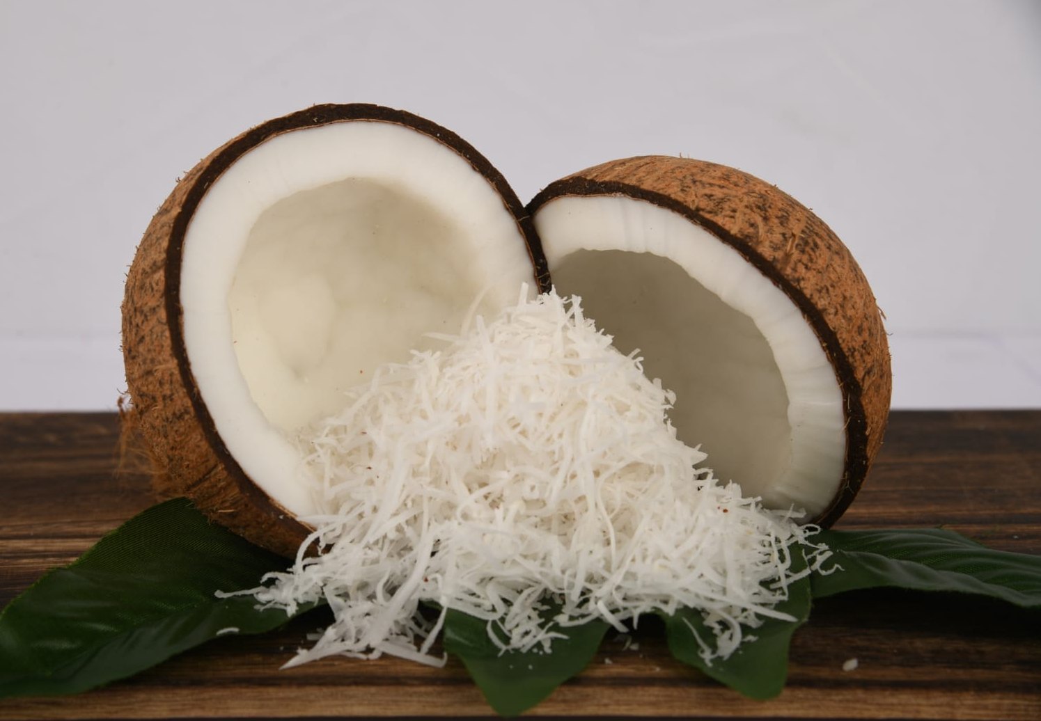 Regular Coconut flakes