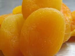 Goldcut Apricots