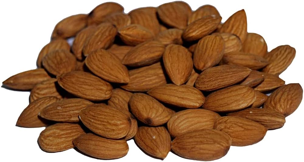 Nonpariel Almond