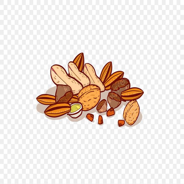 Dry Fruit