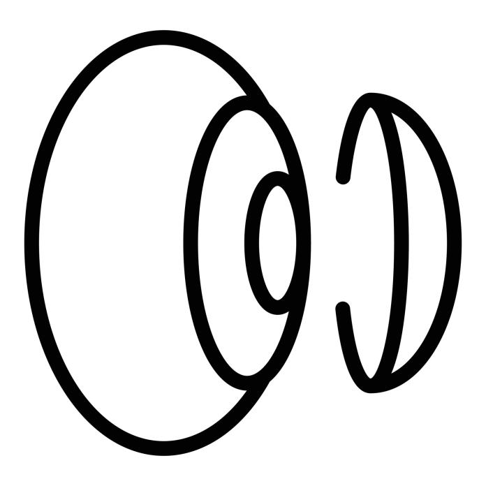 Contact Lenses